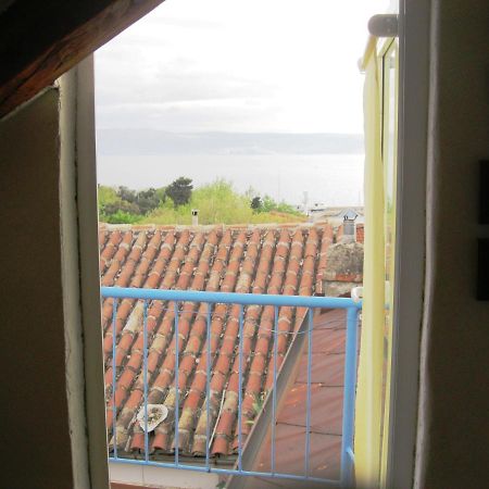 Studio Apartments Holy Trinity Novi Vinodolski Εξωτερικό φωτογραφία