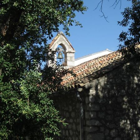 Studio Apartments Holy Trinity Novi Vinodolski Εξωτερικό φωτογραφία