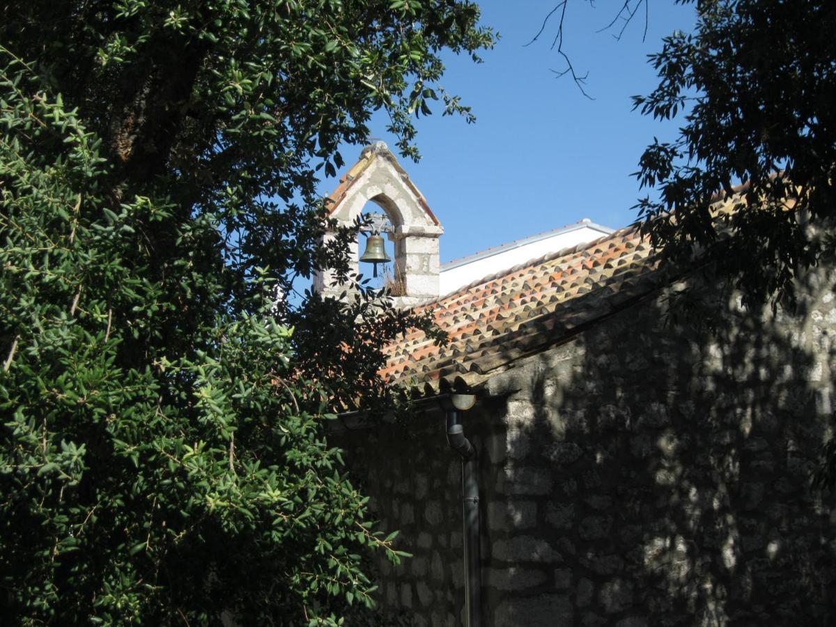 Studio Apartments Holy Trinity Novi Vinodolski Εξωτερικό φωτογραφία