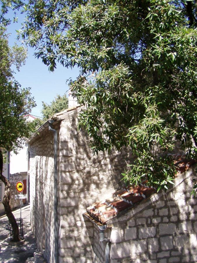 Studio Apartments Holy Trinity Novi Vinodolski Εξωτερικό φωτογραφία