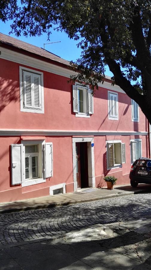 Studio Apartments Holy Trinity Novi Vinodolski Εξωτερικό φωτογραφία