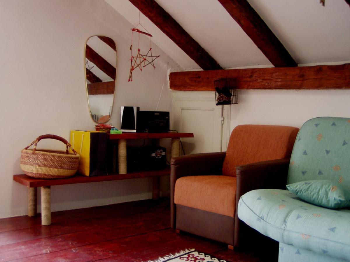 Studio Apartments Holy Trinity Novi Vinodolski Εξωτερικό φωτογραφία