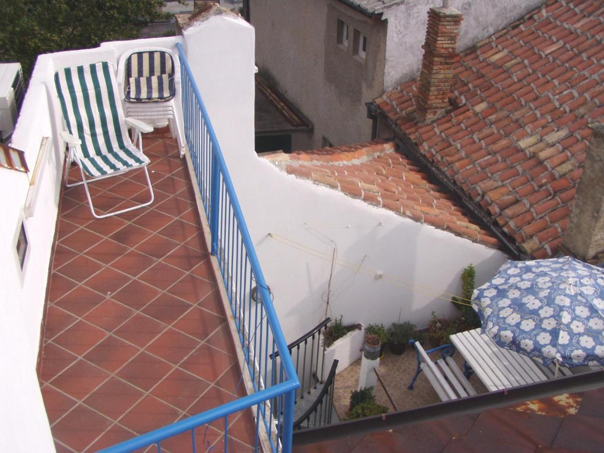 Studio Apartments Holy Trinity Novi Vinodolski Εξωτερικό φωτογραφία