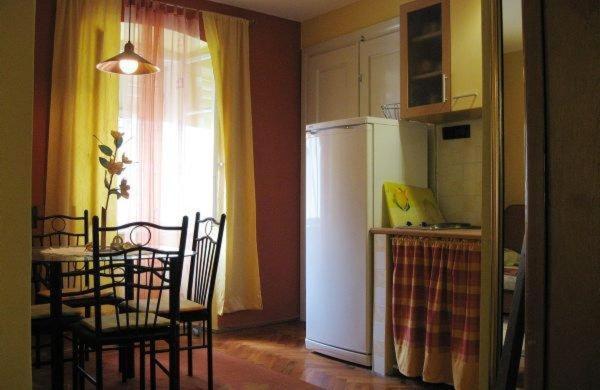 Studio Apartments Holy Trinity Novi Vinodolski Δωμάτιο φωτογραφία