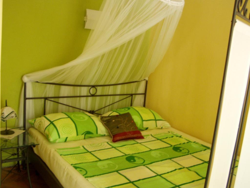 Studio Apartments Holy Trinity Novi Vinodolski Εξωτερικό φωτογραφία