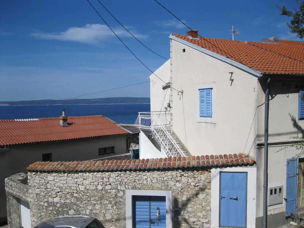 Studio Apartments Holy Trinity Novi Vinodolski Εξωτερικό φωτογραφία