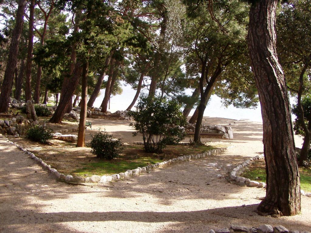 Studio Apartments Holy Trinity Novi Vinodolski Εξωτερικό φωτογραφία